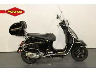 Vespa GTS 300 (bj 2021)