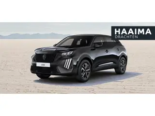 Peugeot 2008 1.2 Hybrid 110 Business | NIEUW UIT VOORRAAD LEVERBAAR | AUTOMAAT | Parkeer Camera Acht