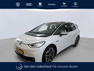 Volkswagen ID.3 First Plus 58 kWh 204pk Navigatie Camera