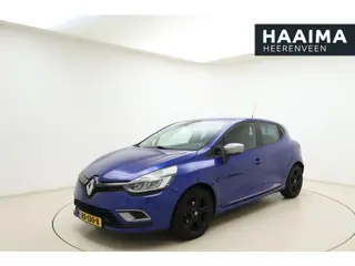 Renault Clio 1.2 TCe Intens 120 Pk | GT-Line Pakket | Stoelverwarming | Keyless Entry & Start | Navi