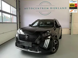 Peugeot 2008 1.2 Hybrid 145 GT Automaat, Carplay, Camera