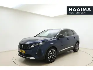 Peugeot 3008 1.6 HYbrid GT 225 PK | Trekhaak | Electrische Achterklep | Focal Hi-Fi | Stoelverwarmin