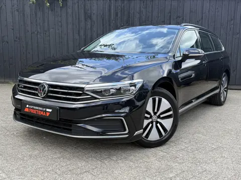 Volkswagen Passat Variant 1.4 TSI PHEV GTE Business