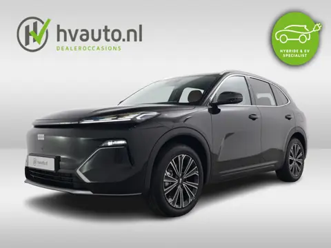 GEELY Starray EM-i 1.5 MAX+ LONG RANGE 29,8 KWH | 136km WLTP | Panoramadak | Massage