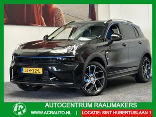Lynk & Co 01 1.5 100 STUKS OP VOORRAAD ! VOL OPTIES ! 360 CAMERA ADAPTIVE CRUISE CONTROL PANORAMA SC