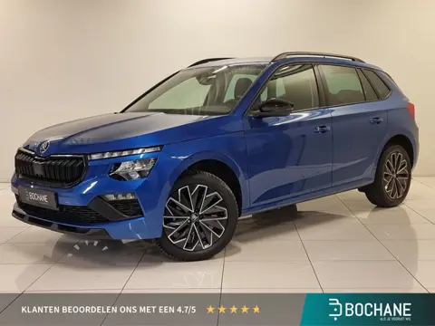 Skoda Kamiq 1.0 TSI Business Edition  | Apple CarPlay / Android Auto navigatie | Climate Control | S