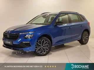 Skoda Kamiq 1.0 TSI Business Edition  | Apple CarPlay / Android Auto navigatie | Climate Control | S