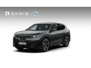 BMW iX3 40 eDrive 83 kWh | M-Sportpakket | Trekhaak | Head-Up | Harman Kardon |