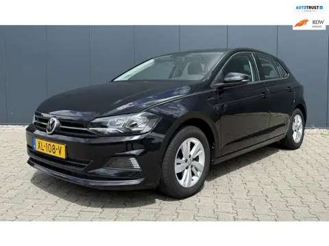 Volkswagen Polo 1.0 TSI Beats Airco Adaptive Cruise Apple Car Play