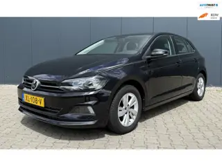 Volkswagen Polo 1.0 TSI Beats Airco Adaptive Cruise Apple Car Play