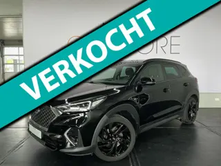 Hyundai Tucson 1.6 T-GDI N-Line Panoramadak Black Edition 19 inch