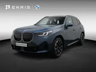 BMW X3 30e xDrive M Sportpakket Pro | Professional Pack | Comfort Pack | Premium Pack | Trekhaak | P