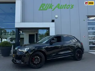 Audi Q3 35 TFSI 3X S Line * Matrix Led * Keyless * Stoelverwarming