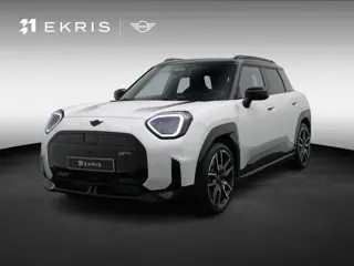 MINI Aceman SE John Cooper Works Trim | Pakket XL