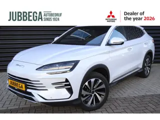 BYD SEAL U 1.5 DM-i FWD Boost Nieuw! Uit voorraad leverbaar!