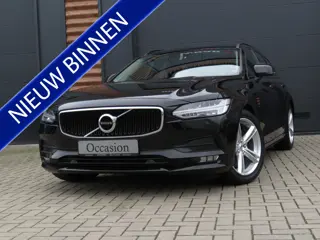 Volvo V90 2.0 T4 Automaat Momentum 1e Eigenaar Airco ACC Cr-Control CarPlay Led-Verl