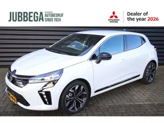 Mitsubishi Colt 1.0T MT Intense+ 17"LM-Velgen, Instaplijsten, Navigatie