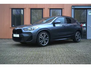 BMW X2 sDrive 20i | M-Sport | Trekhaak | Head-Up (bj 2020)