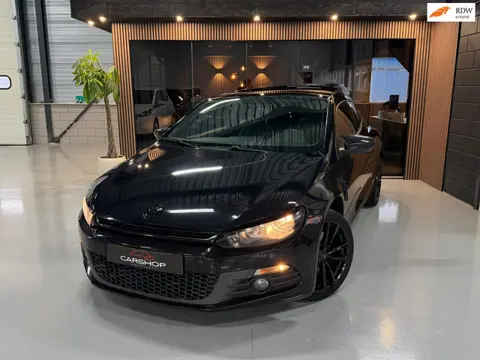 Volkswagen Scirocco 1.4 TSI Highline Plus DSG/PANO/CARPLAY