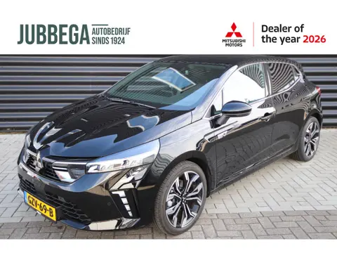 Mitsubishi Colt 1.6 HEV Intense+ Automaat Stuurwielverw, Adaptive Cruise