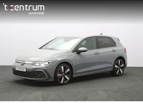 Volkswagen Golf 1.4 eHybrid GTE 245 PK PHEV, Stoelverwarming, Carplay, Camera