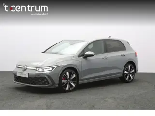 Volkswagen Golf 1.4 eHybrid GTE 245 PK PHEV, Stoelverwarming, Carplay, Camera