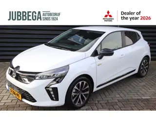 Mitsubishi Colt 1.6 HEV Intense Automaat 1e Eigenaar, dealer o.h. Navi