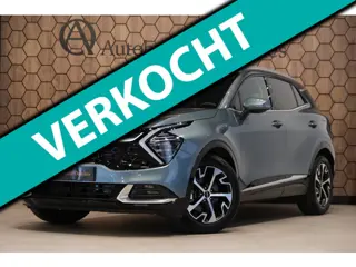 Kia Sportage 1.6 T-GDi MHEV *14.819km UNIEK* 160pk Camera/Navi/Harman Kardon Sound Michelin Cross Cl
