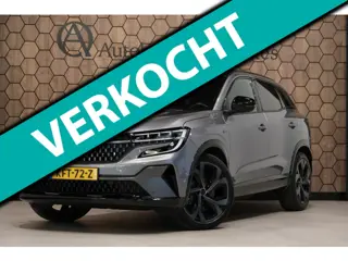 Renault Austral 1.2 E-Tech full hybrid 200 techno esprit Alpine *14.995km* Als NIEUW UNIEKE AUTO
