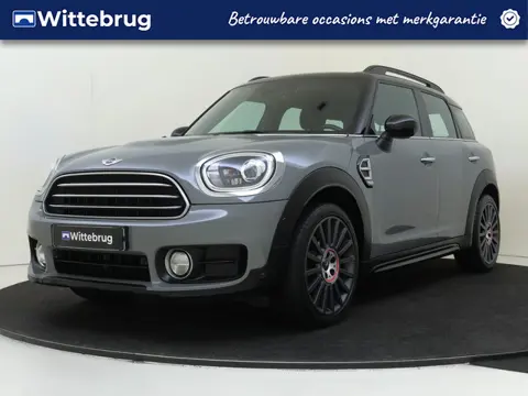 MINI Countryman 1.5 Cooper Chili YP (bj 2018)