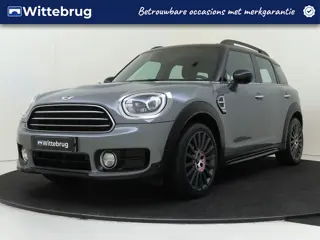 MINI Countryman 1.5 Cooper Chili YP (bj 2018)