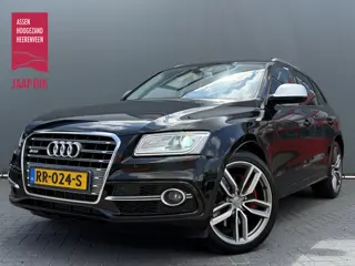 Audi Q5 3.0 TDI SQ5 quattro Pro Line (bj 2015, automaat)