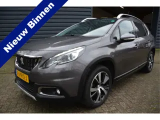 Peugeot 2008 1.2 PureTech Allure Panorama dak Trekhaak Clima Navi Camera