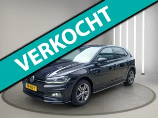 Volkswagen Polo 1.0 TSI Highline Automaat