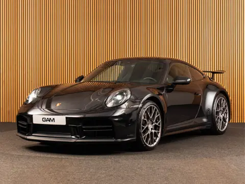 Porsche 911 3.0 Carrera 992.2 | FACELIFT | AEROKIT | BOSE | SPORTUILAAT | MATRIX