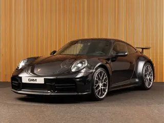 Porsche 911 3.0 Carrera 992.2 | FACELIFT | AEROKIT | BOSE | SPORTUILAAT | MATRIX