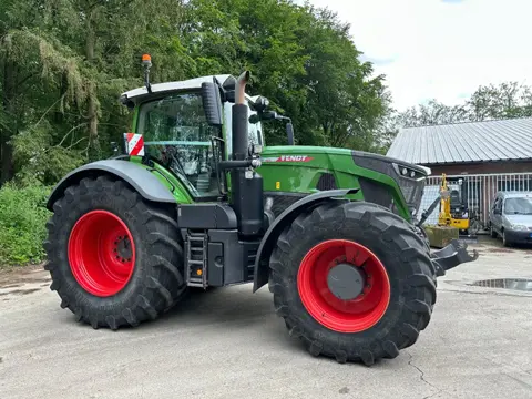 Fendt 936 profi plus Gen6 (930,933,939,942) (bj 2020)