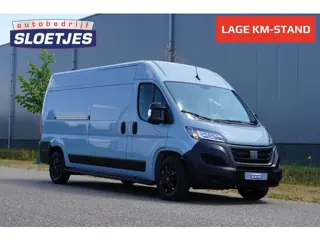 Fiat Ducato 35 2.2 MultiJet L3H2 in Topstaat |Bijzondere kleur |Camera |Cruise |Carplay |Android aut