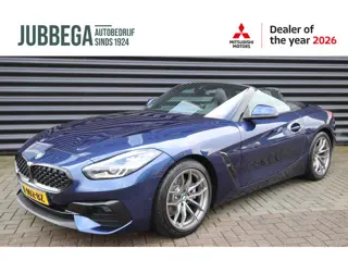 BMW Z4 Roadster sDrive20i Harman Kardon, Handbak, G29