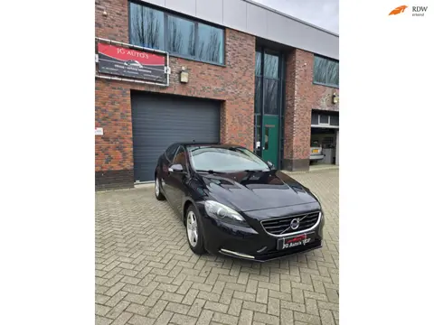 Volvo V40 volvo v40 1.6 T2 Summum topstaat