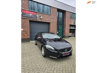 Volvo V40 volvo v40 1.6 T2 Summum topstaat