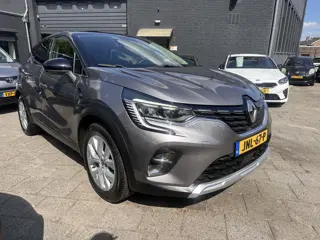 Renault Captur 1.0 TCe Intens|91pk|Navi|Clima|Panodak