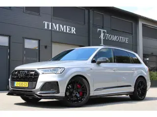 Audi Q7 60 TFSI e quattro Competition - ABT pakket - Nederlandse auto Volledig dealer onderhouden - 