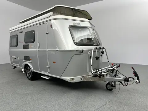 Eriba Touring Troll 542 GT 60 Edition Cassetteluifel Mover