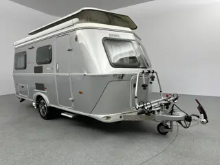 Eriba Touring Troll 542 GT 60 Edition Cassetteluifel Mover