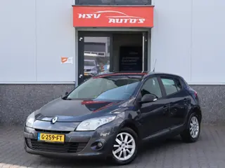 Renault Mégane 1.6 Expression navi LM airco