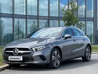 Mercedes-Benz A-klasse 250 e // Plug-in Hybrid // Business Line // CarPlay // Camera // LED // Stoel