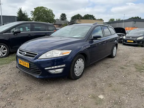 Ford Mondeo Wagon 1.6 TDCi ECOnetic Lease Trend (bj 2012)