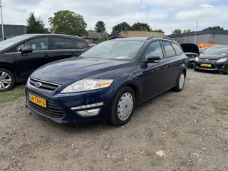 Ford Mondeo Wagon 1.6 TDCi ECOnetic Lease Trend (bj 2012)