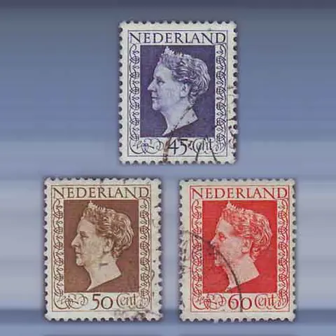 Koningin Wilhelmina (1948)